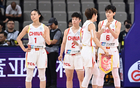 女籃短板未解，張子宇成關(guān)鍵！