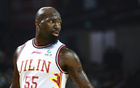 媒體人：瓊斯被裁，油箱無油。NBL長沙勇勝男籃。