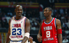 麥迪評NBA單打王：喬丹、科比、甜瓜、杜蘭特、哈登