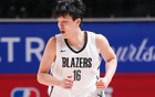 新訊！開拓者放人，楊瀚森夏聯(lián)結(jié)束，或歸國戰(zhàn)亞洲杯。