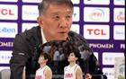 魯鳴贊譽(yù)二人，勇闖半決賽，勝新西蘭，寄厚望