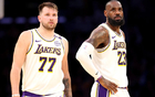 NBA夏強(qiáng)六隊(duì)，湖人掘金領(lǐng)銜