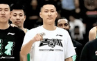 媒體人：遼籃正式通知吉林，吳昌澤新賽季需歸隊。