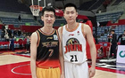 遼寧男籃速召7+4鋒線(xiàn)，接棒李曉旭，強(qiáng)化內(nèi)線(xiàn)練三分。