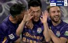 中超夜戰(zhàn)：津門虎雙殺成都，浙江逆襲，亞泰再敗。
