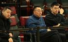 遼籃目標堅定，陣容調整，趙轉吉林，金換崔。