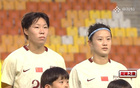 江陰二中女生央視亮相！