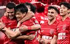 中超夜戰(zhàn)：海港勝，蓉城爆冷，三甲僅差一分。