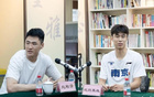校體融合育英才，同曦?cái)y手九中助球員進(jìn)CBA！