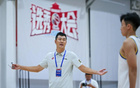 新銳啟航，CBA選秀訓練營2025盛大開營！