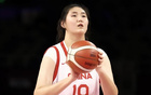 女籃告別，四朝元老將退，人才紅利時(shí)代終。