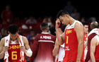中國男籃VS委內(nèi)瑞拉，世界大賽五戰(zhàn)全敗