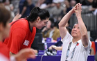 女籃世大運(yùn)勝日本，李筍南教宮魯鳴：狠打日本！