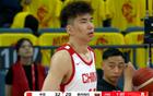 中國男籃大勝委瑞拉，亞洲杯熱身賽，6人表現(xiàn)亮眼。