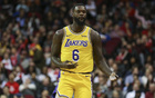 芬森：打球?yàn)闃?，NBA過于工作化