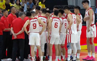 中國男籃大勝委內(nèi)瑞拉28分，四將亮眼三將失色
