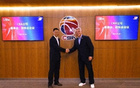 CBA公司高層變動，徐濟(jì)成卸任董事長。