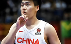 中國男籃大勝28分，名記贊獨角戲者實力超群