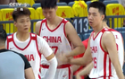 中國男籃大勝，二隊亦強勢，四人得分破百，球員數(shù)據(jù)公布。