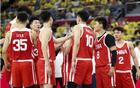 中國男籃連勝44分，郭士強遭質(zhì)疑，亞洲杯前景堪憂。