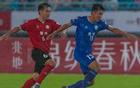 蘇超“送分隊”，永不散？