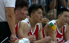 中國男籃再勝！替補44-34勝首發(fā)，雙殺對手，球員數(shù)據(jù)亮眼。
