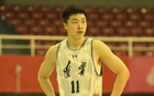 U21連敗，張峻豪進步，小周琦佳境，黃秋實尚需努力！