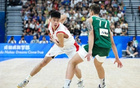 CBA選秀，楊曦皓奪魁