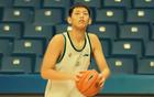 知恥勇，遼青大勝，代黃雙星27+25，小張疲。