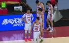 中國男籃3連勝，大勝20分，胡明軒8中1，三分12記，波黑被射穿。