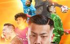 官方：王大雷成泰山門將，頂級聯(lián)賽出場數(shù)第一