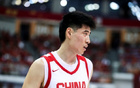 中國男籃4連勝，大勝波黑，浙江投手爆發(fā)！