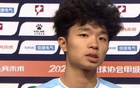 國足新星，4場15搶斷，中超斷領(lǐng)先！“中國坎特”顯威！