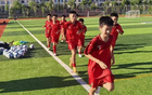 重慶銅梁龍隊(duì)首戰(zhàn)告捷，全國青少年足球邀請(qǐng)賽出征！