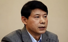王治郅至姚明時(shí)代，信蘭成領(lǐng)導(dǎo)男籃變遷。