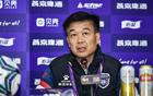 媒體人：廣州隊暫無新帥，馮峰代理執(zhí)教或至半季。