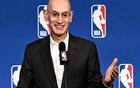 NBA官宣：歐洲賽增至6場，未來三年巴黎倫敦舉辦，籌建NBA歐聯(lián)賽。