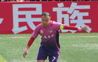 "村超鼓聲再起"