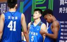 中國男籃新星19歲混血崛起，36分得分王，廣東未來之星！