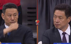 遼魯青年隊沖突，重罰單引熱議，中國籃壇禁賽史重要事件。