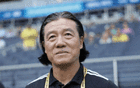 足球報：選本土年輕教練，更勝一籌。