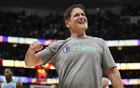 67歲，庫班傳奇：獨行俠收購者，NBA罰款300萬。