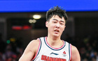 張明池22歲，原合同余兩年，離隊(duì)休整，未簽約其他隊(duì)。