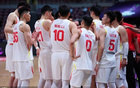 中國男籃FIBA賽單場破百紀錄，亞洲杯大勝印尼