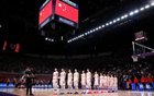 男籃亞洲杯：程帥澎5三分，中國大勝約旦三戰(zhàn)全勝出線！