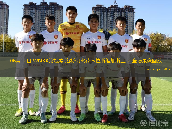 06月12日 WNBA常規(guī)賽 洛杉磯火花vs拉斯維加斯王牌 全場(chǎng)錄像回放