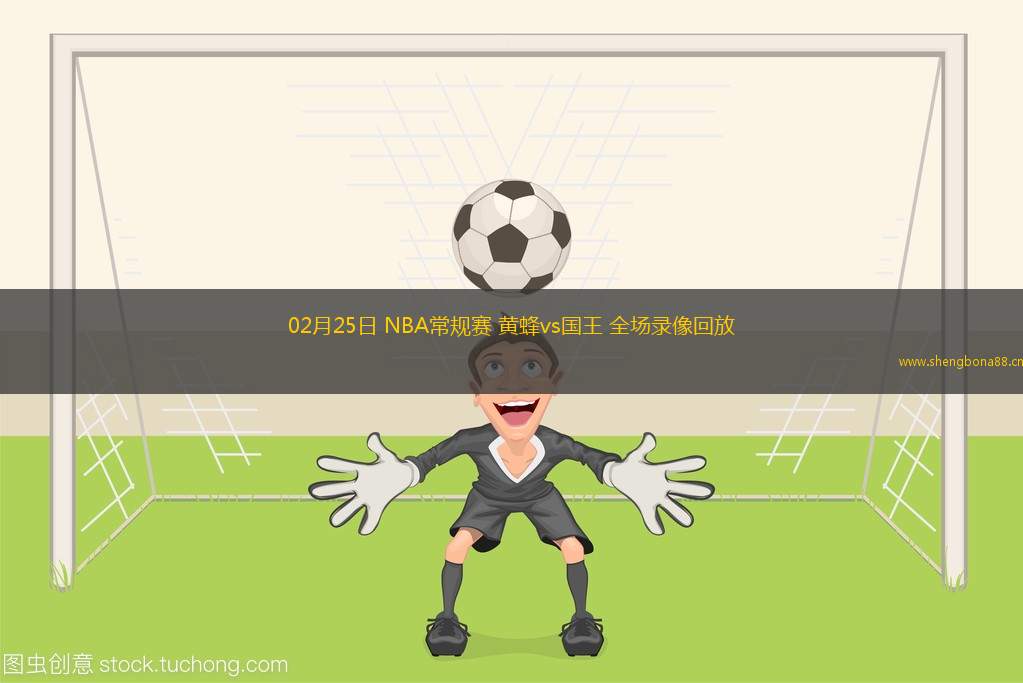 02月25日 NBA常規(guī)賽 黃蜂vs國王 全場錄像回放