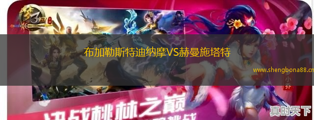 布加勒斯特迪納摩VS赫曼施塔特