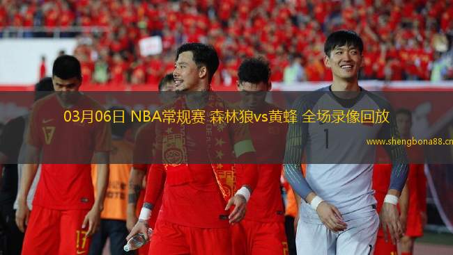 03月06日 NBA常規(guī)賽 森林狼vs黃蜂 全場錄像回放