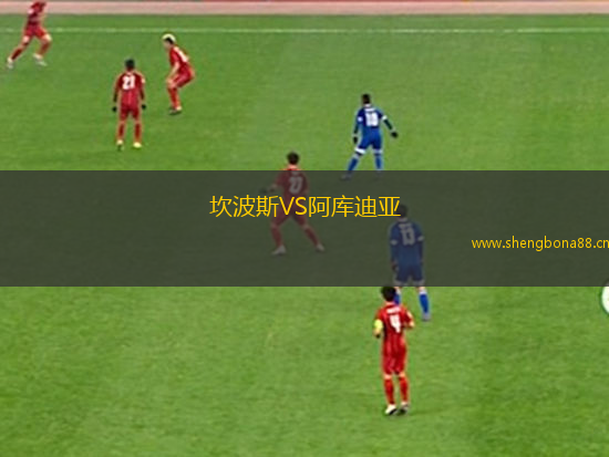 坎波斯VS阿庫迪亞